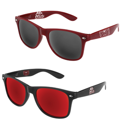 Society 43 Mo State Sunglasses