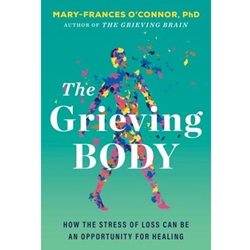 THE GRIEVING BODY