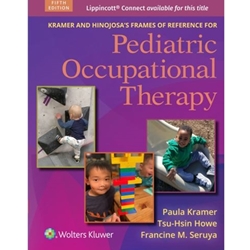 ALT FORMAT: K&H'S FRAMES OF REF FOR PEDIATRIC OCCUPATIONAL THERAPY