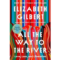 ALT FORMAT: ALL THE WAY TO THE RIVER