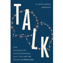 TALK: THE SCIENCE OF CONVERSATION