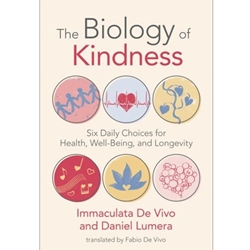 THE BIOLOGY OF KINDESS