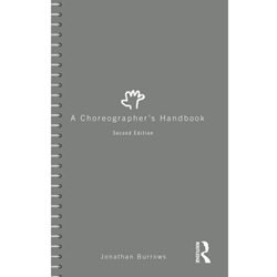 ALT FORMAT: A CHOREOGRAPHER'S HANDBOOK