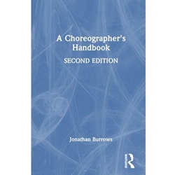 STREAMLINED DAN 420 A CHOREOGRAPHER'S HANDBOOK