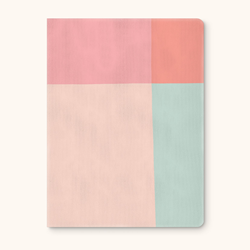 Studio Oh! Color Block Deconstructed Journal