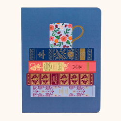 Studio Oh! Fully Booked Journal