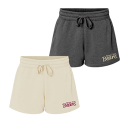 CI Sport Missouri State Bears Ladies Sweat Shorts