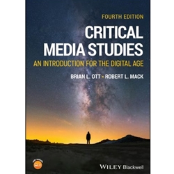 STREAMLINED MED 454 CRITICAL MEDIA STUDIES EBOOK