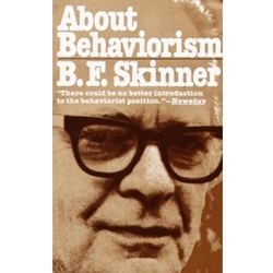 ABOUT BEHAVIORISM