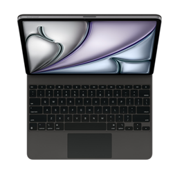 Magic Keyboard for iPadAir 13-inch (M3) - US English - Black