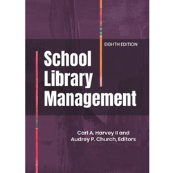 STREAMLINED LIS 704 SCHOOL LIBRARY MANAGEMENT EBOOK