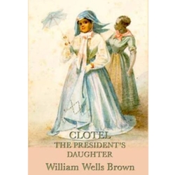 STREAMLINED HST 331 CLOTEL OR THE PRESIDENT'S DAUGHTER EBOOK