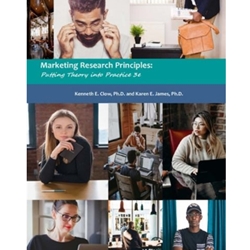 STREAMLINED MKT 360 MARKETING RESEARCH PRINCIPLES EBOOK