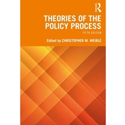 STREAMLINED PLS 673 THEORIES OF THE POLICY PROCESS EBOOK