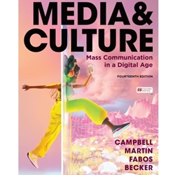STREAMLINED MED 120 MEDIA & CULTURE EBOOK