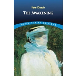 STREAMLINED ENG 282 THE AWAKENING EBOOK