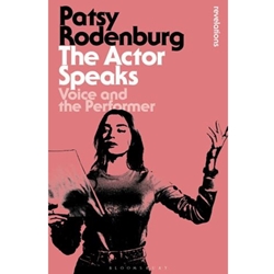 ALT FORMAT: THE ACTOR SPEAKS, VOICE AND THE PERFORMER