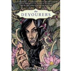 ALT FORMAT: THE DEVOURERS