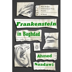 FRANKENSTEIN IN BAGHDAD