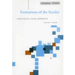 FORMATIONS OF THE SECULAR