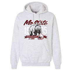 Original BearWear Item of the Game Hoodie