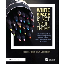 ALT FORMAT: WHITE SPACE IS NOT YOUR ENEMY