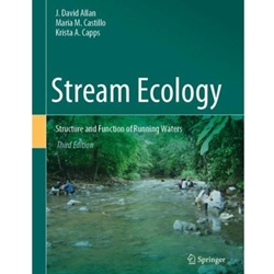 STREAMLINED BIO 509/609 STREAM ECOLOGY: STRUCTURE AND FUNCTION OF RUNNING WATERS EBOOK