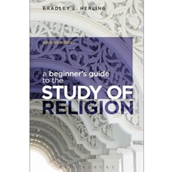 STREAMLINED REL 100 A BEGINNER'S GUIDE TO THE STUDY OF RELIGION EBOOK