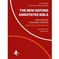 STREAMLINED REL 102 THE NEW OXFORD ANNOTATED BIBLE WITH APOCRYPHA EBOOK