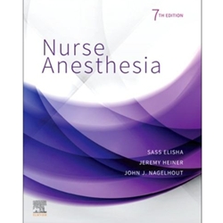STREAMLINED ANE 732/750 NURSE ANESTHESIA EBOOK