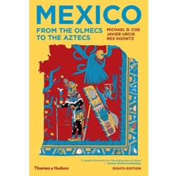 STREAMLINED ART 485/685 MEXICO: OLMECS TO AZTECS EBOOK