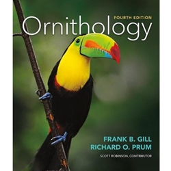 ORNITHOLOGY