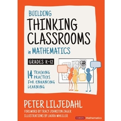 STREAMLINED MTH 409 BUILDING THINKING CLASSROOMS IN MATHEMATICS, GRADES K-12 EBOOK