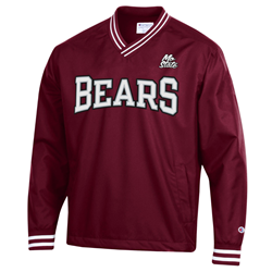 Champion Mo State Bears Men's Scout Pullover