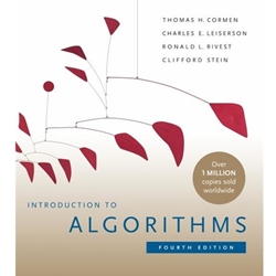 STREAMLINED CSC 325 INTRODUCTION TO ALGORITHMS EBOOK