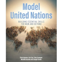 MODEL UNITED NATIONS