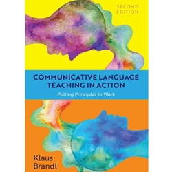 ALT FORMAT: COMMUNICATIVE LANGUAGE TEACHING IN ACTION