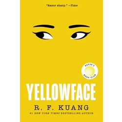 YELLOWFACE