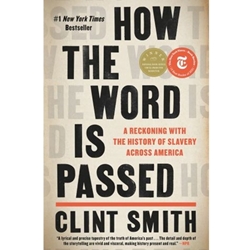 HOW THE WORD IS PASSED