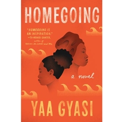 HOMEGOING