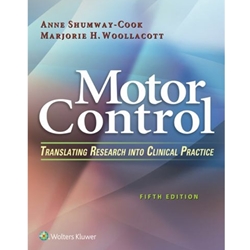 MOTOR CONTROL