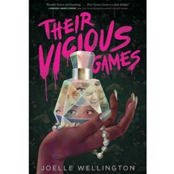 ALT FORMAT: THEIR VICIOUS GAMES