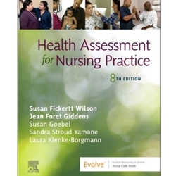 STREAMLINED NRS 342 HEALTH ASSESSMENT FOR NURSING PRACTICE EBOOK