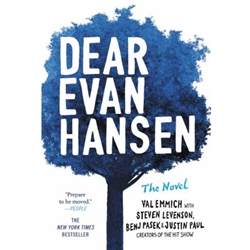 STREAMLINED OTE 620 DEAR EVAN HANSEN EBOOK