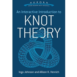 STREAMLINED MTH 596/696 AN INTERACTIVE INTRODUCTION TO KNOT THEORY EBOOK