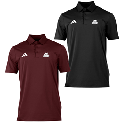 Adidas Mo State Embroidered Men's Polo