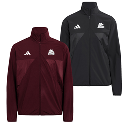 Adidas Mo State Men's Track Jacket