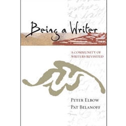 BEING A WRITER: A COMMUNITY OF WRITERS REVISITED