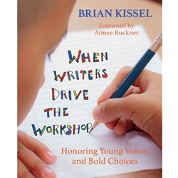 STREAMLINED ELE 425 WHEN WRITERS DRIVE THE WORKSHOP EBOOK