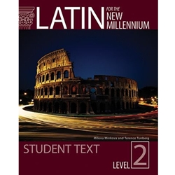 LATIN FOR THE NEW MILLENIUM LEVEL 2